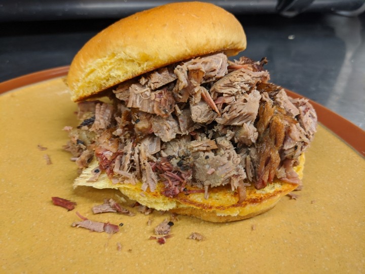 Brisket Sandwich