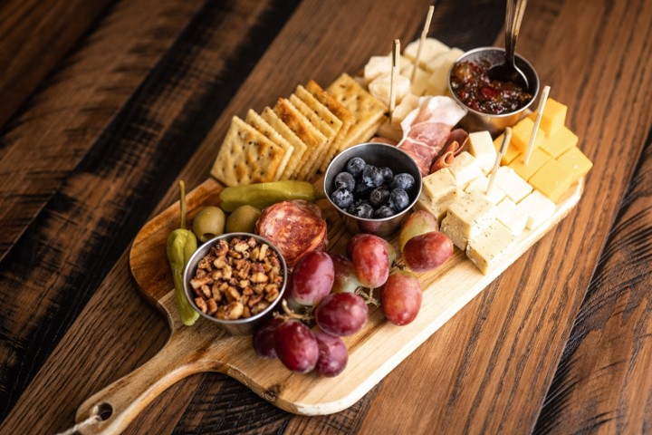 Cheese Board