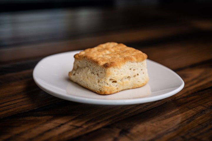 Buttered Biscuit (1)