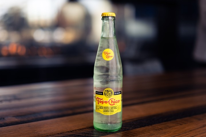 Topo Chico