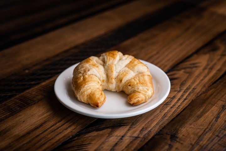 Butter Croissant