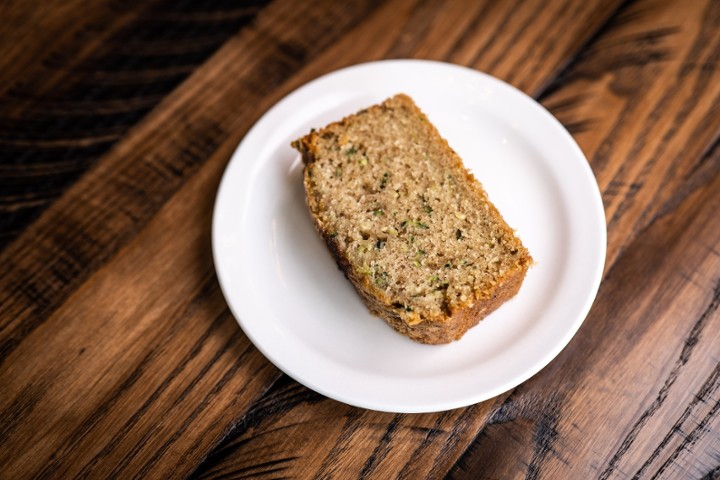 Zucchini Bread