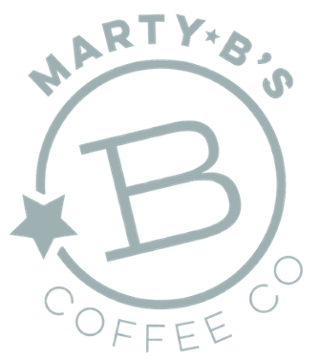 Marty B's Coffee Co.