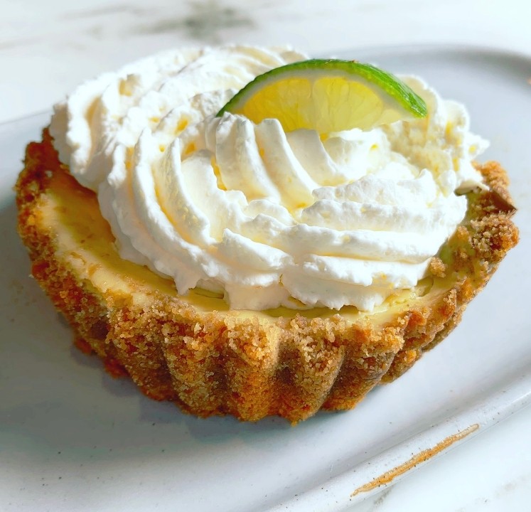 Key Lime Pie