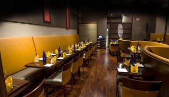 Benares 45 Murray Street