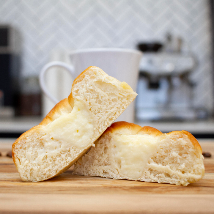 Cream Cheese Kolaches (7a - 2p)