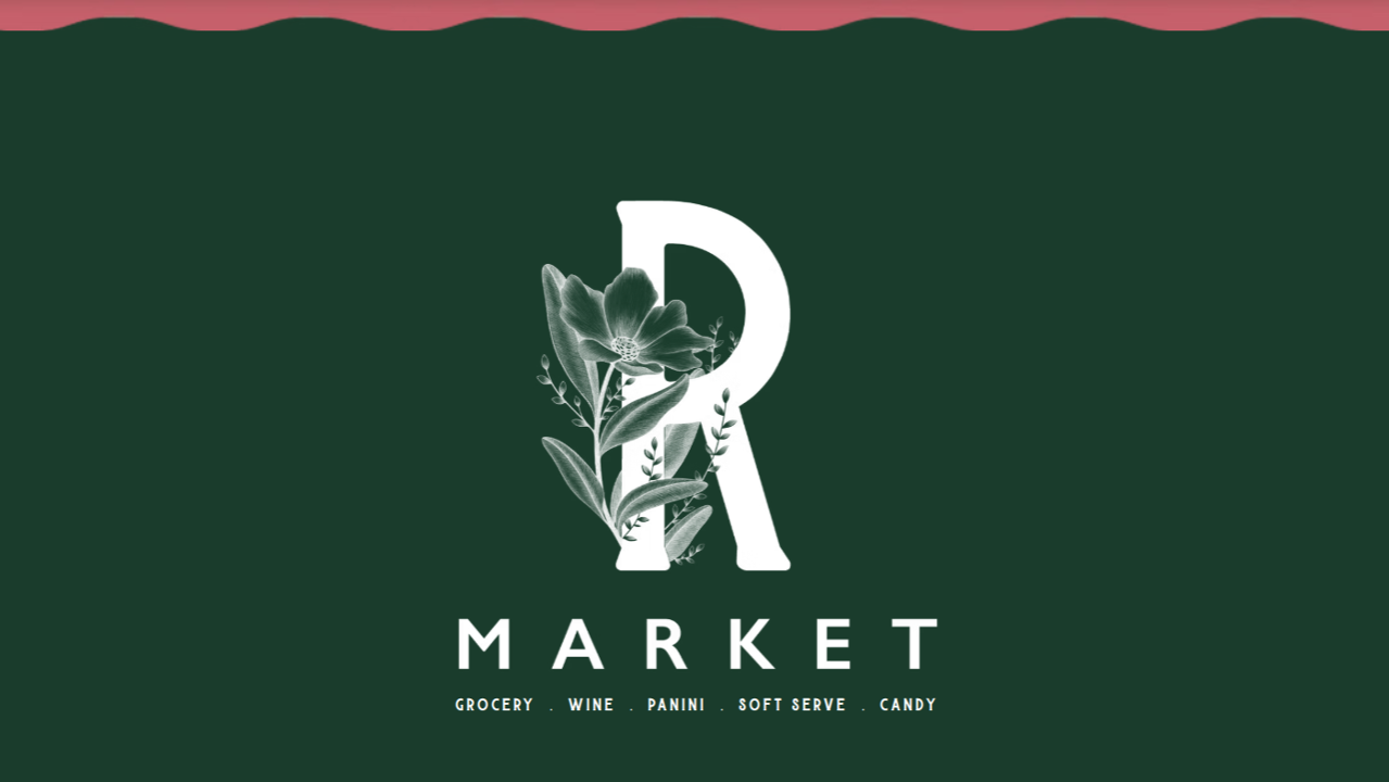 The Roosevelt Market