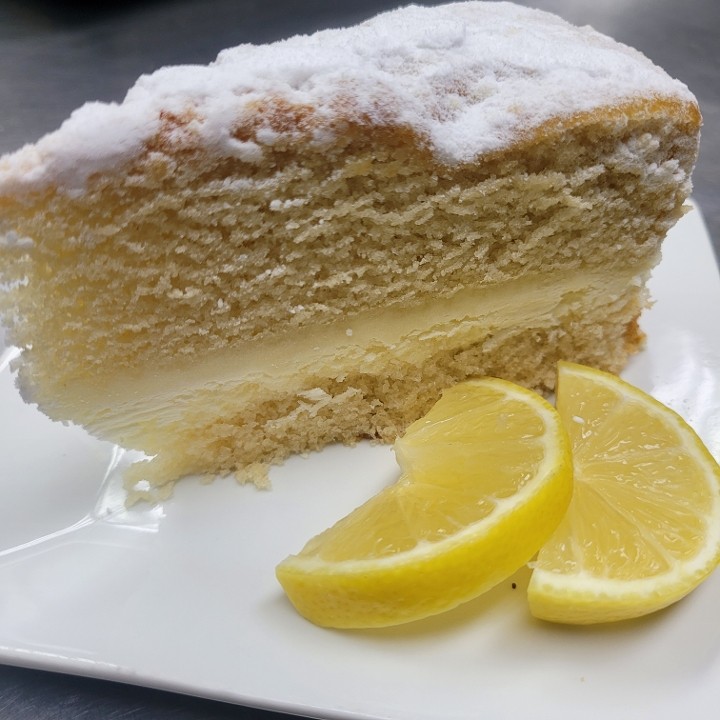 Lemon Cake