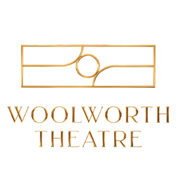 Marquee Nashville The Woolworth Theatre