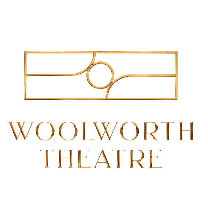 Marquee Nashville The Woolworth Theatre