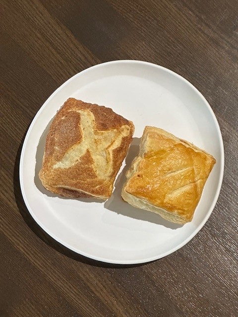 Pastelitos