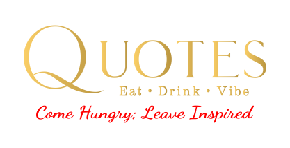 Quotes Restaurants Willowbrook