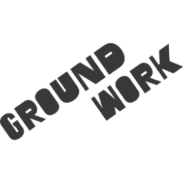 Groundwork Coffee Company - Pico 2121 Cloverfield Blvd. logo