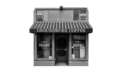 Groundwork Coffee - Annex Westminster 3 Westminster