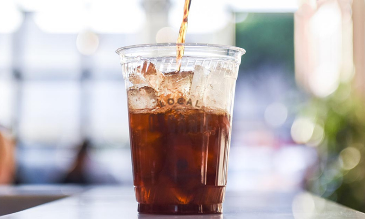 Classic Cold Brew 24 oz