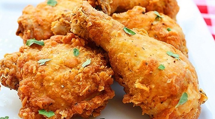 Fried Chicken