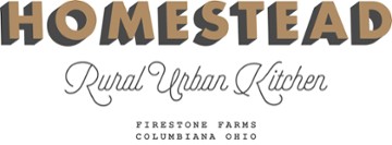 Homestead Kitchen & Cocktails