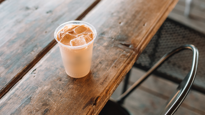 Vietnamese Iced Coffee 16 oz