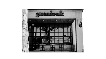 Groundwork Coffee Company - Larchmont 150 N Larchmont Blvd.
