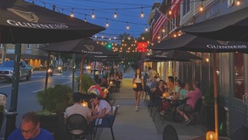 Darby Road Public House and Restaurant
