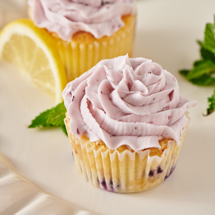 Lemonberry
