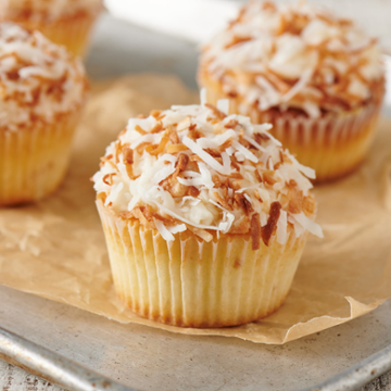 The Cupcake Collection - Nashville