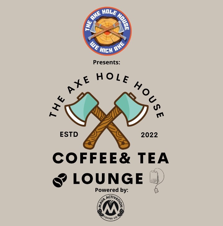 The Axe Hole House Coffee & Tea Lounge 5619 South University Drive