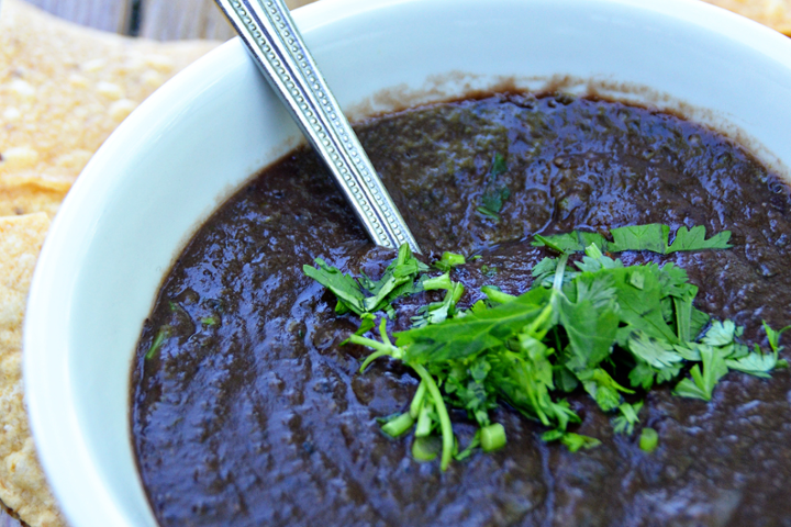 Soup & Salad Combo