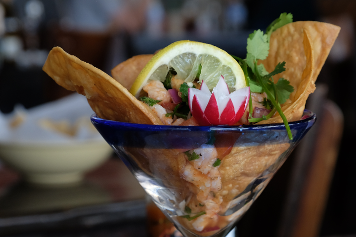 Ceviche