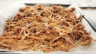 Pound Pulled Pork