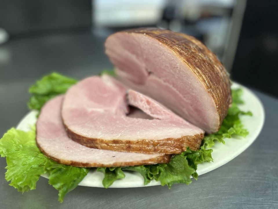 Boneless Smoked Ham (Limited Quantity)