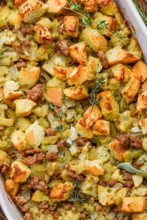 Traditional Stuffing