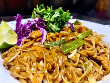 Rice & Noodles