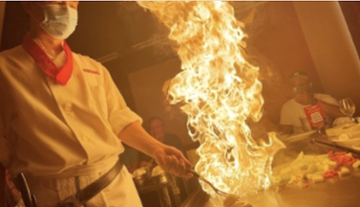 Arirang Hibachi Steakhouse - Mountainside