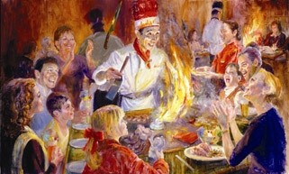 Arirang Hibachi Steakhouse - Brooklyn