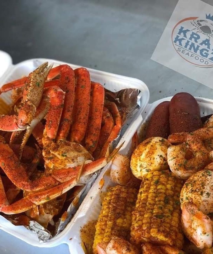 Krab Kingz Liberty Hill