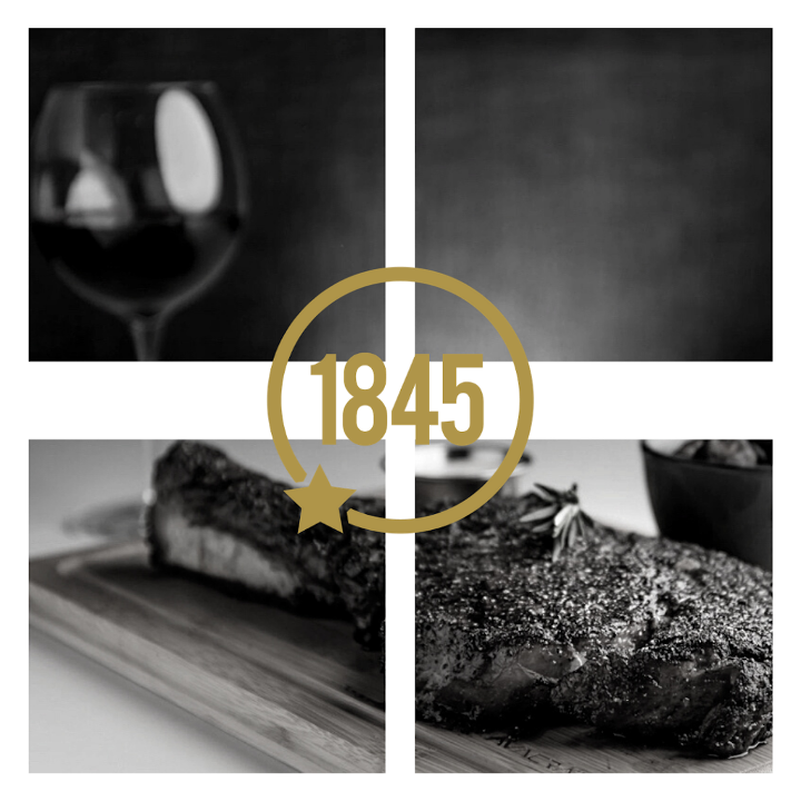 1845 Taste Texas