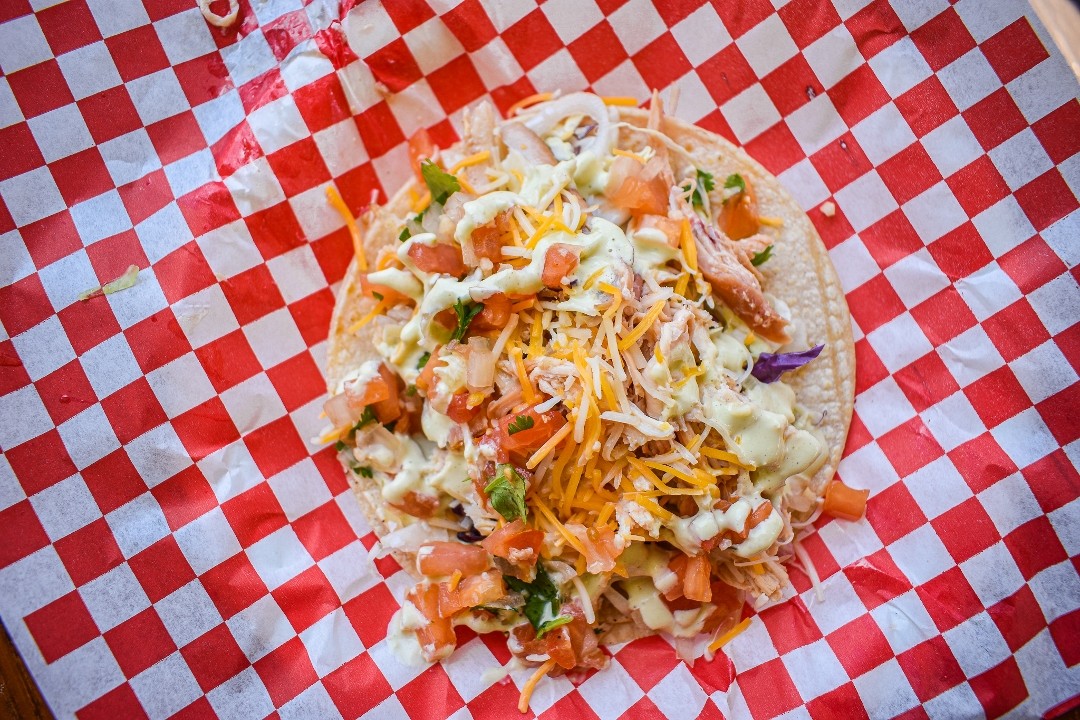 Single Taco