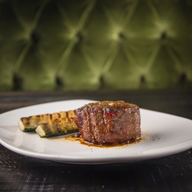 Rustico Wood Fired Grill and Wine Bar