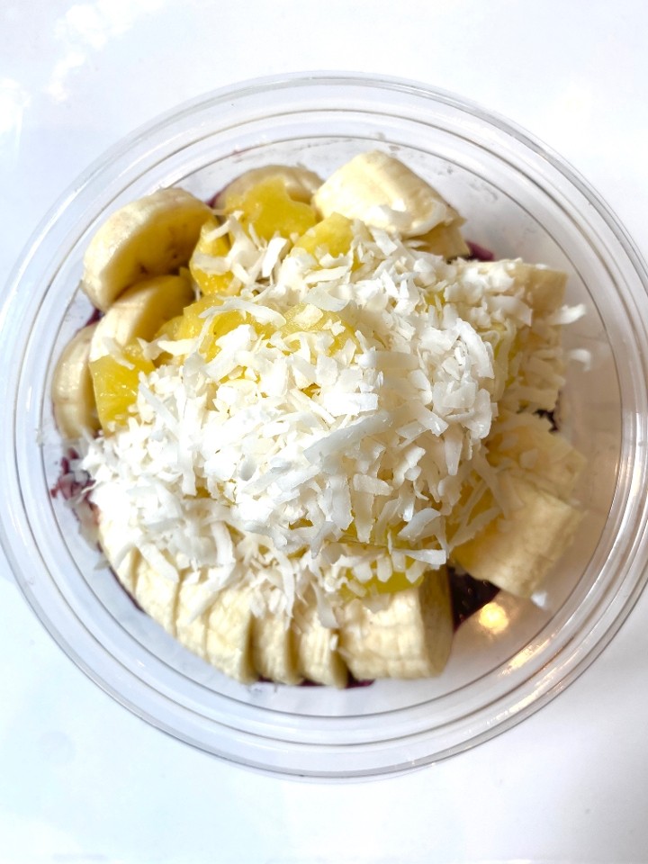 Acai Bowl - Tropical
