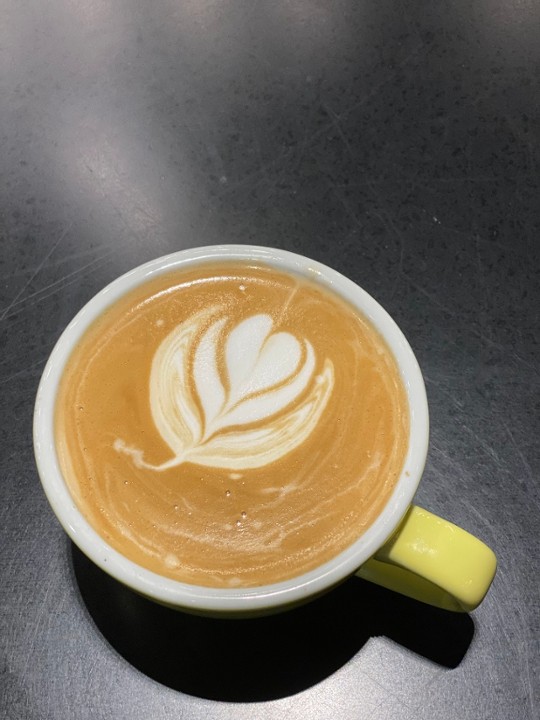 Cappuccino 8 oz