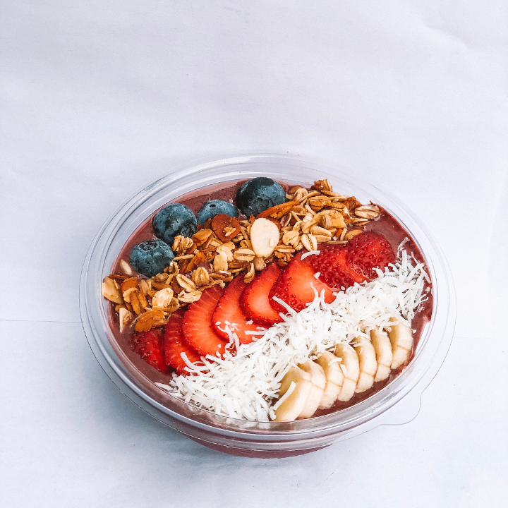 Acai Bowl - Regular