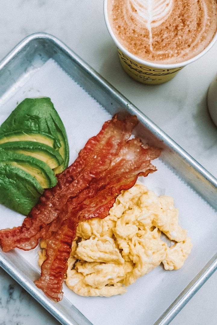 Keto Fat Bomb