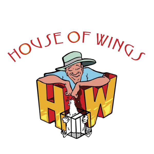 House of Wings Historic Overtown