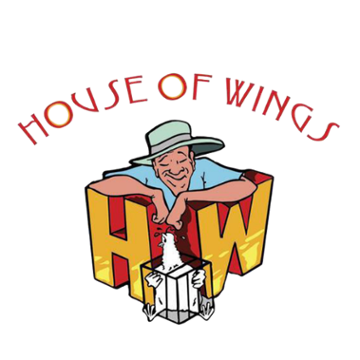 House of Wings Historic Overtown