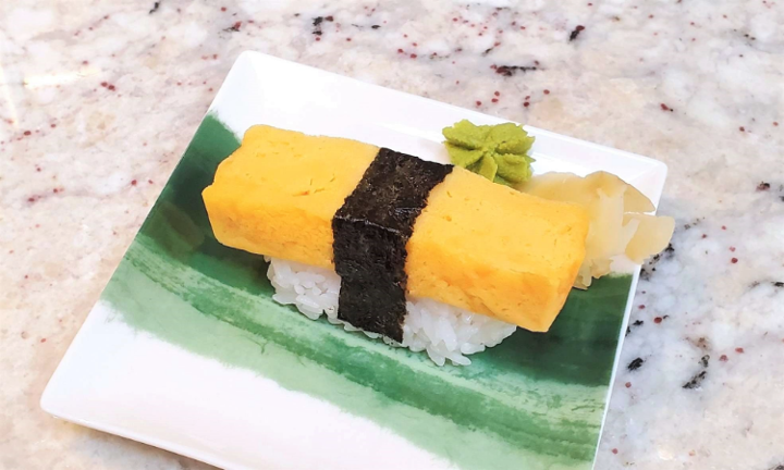 Tamago Sushi