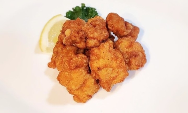 Karaage