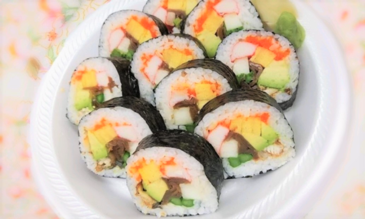 Futomaki(Giant Roll)