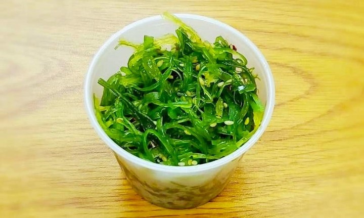 Seaweed Salad