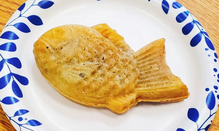 Tai Yaki